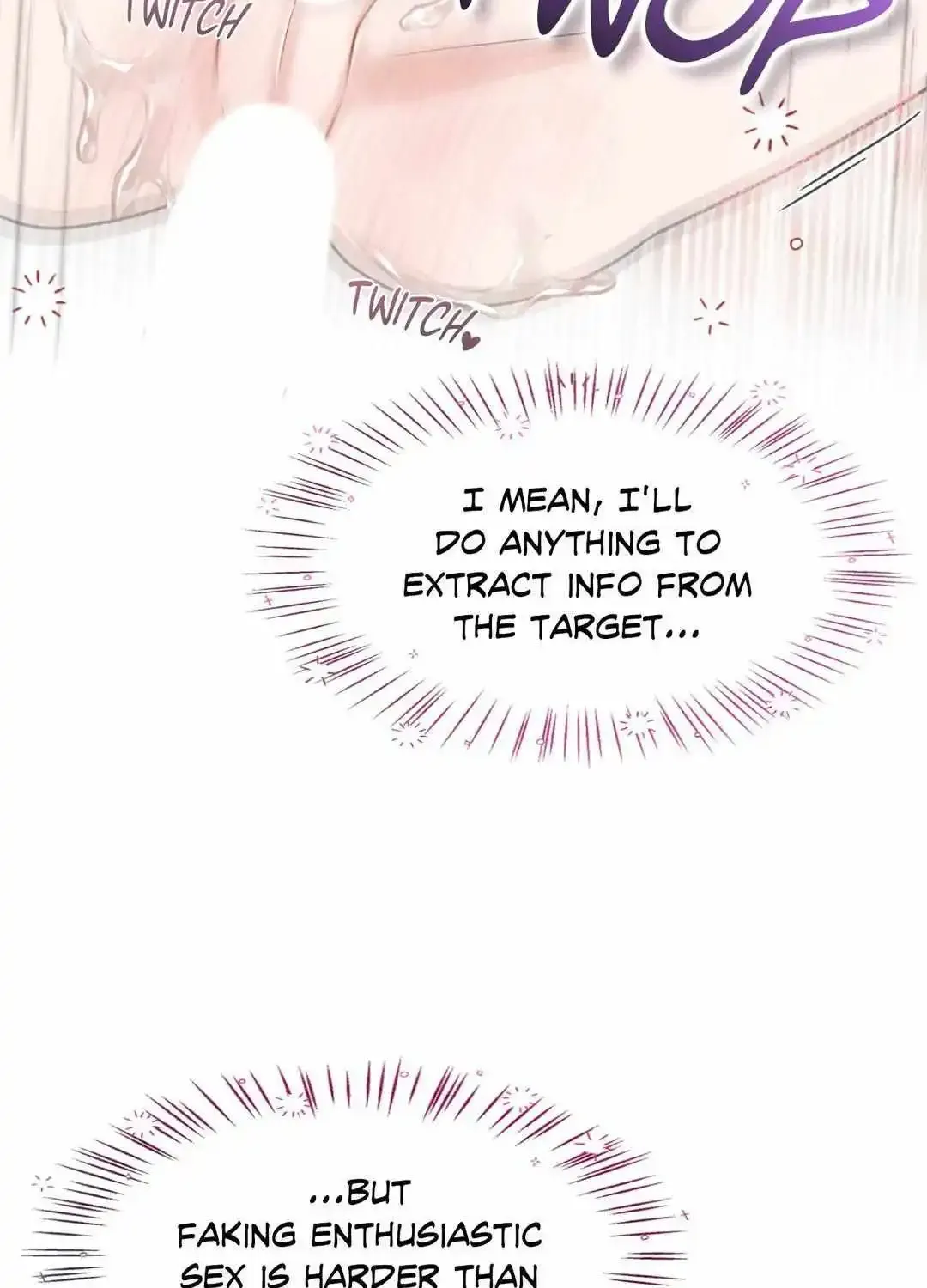 Sealed With A Secret Zinmanga X Chapter 1.1 Page 12