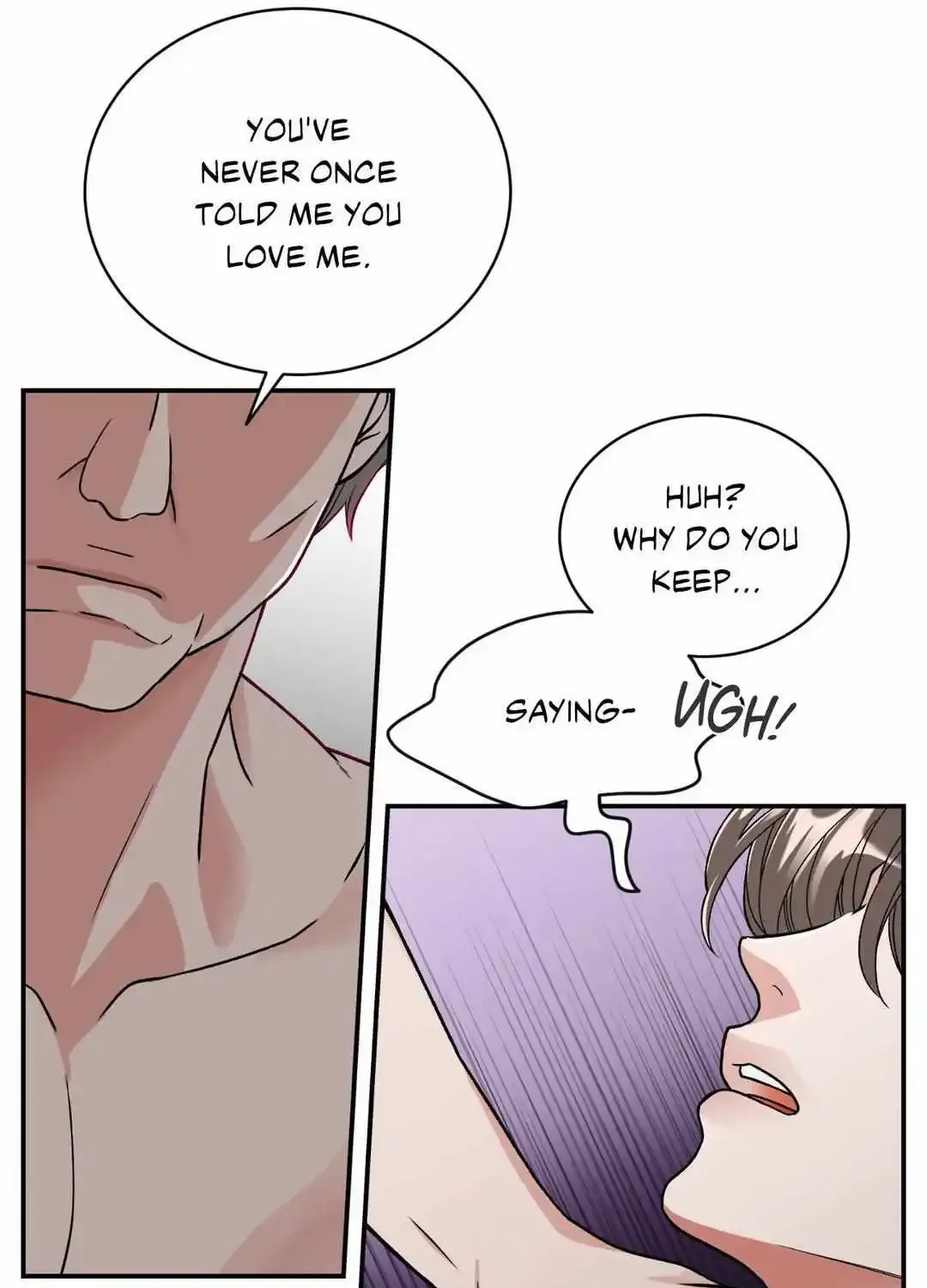 Sealed With A Secret Zinmanga X Chapter 1.1 Page 20