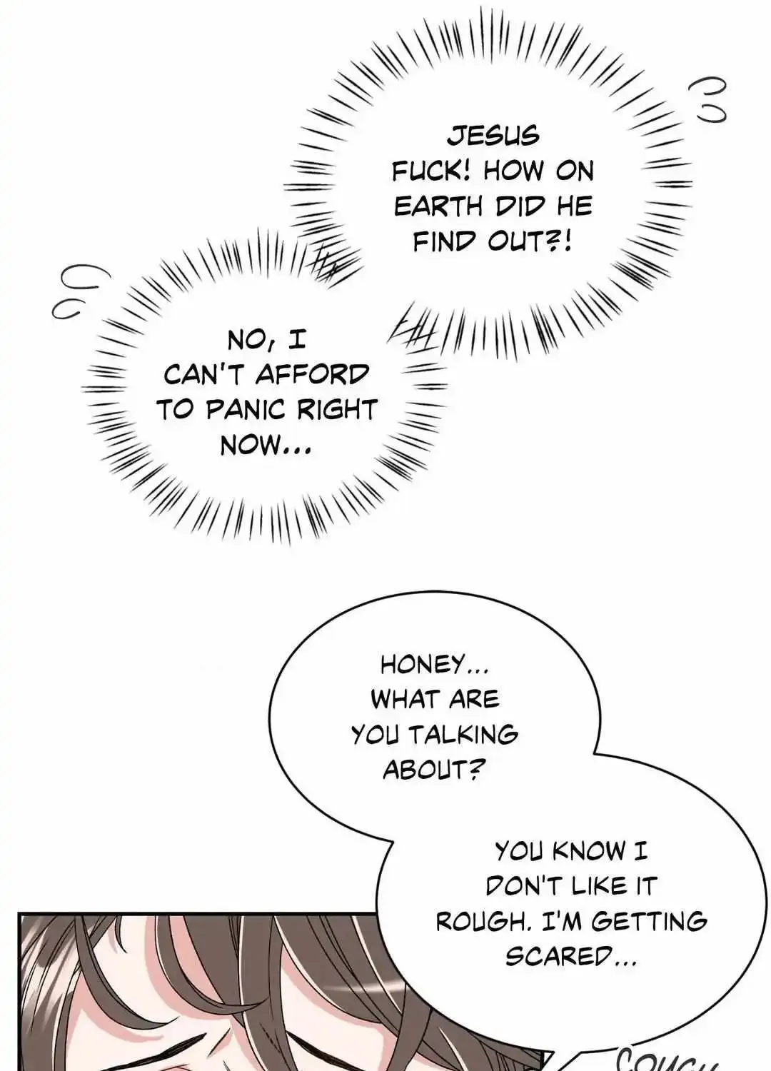 Sealed With A Secret Zinmanga X Chapter 1.1 Page 24