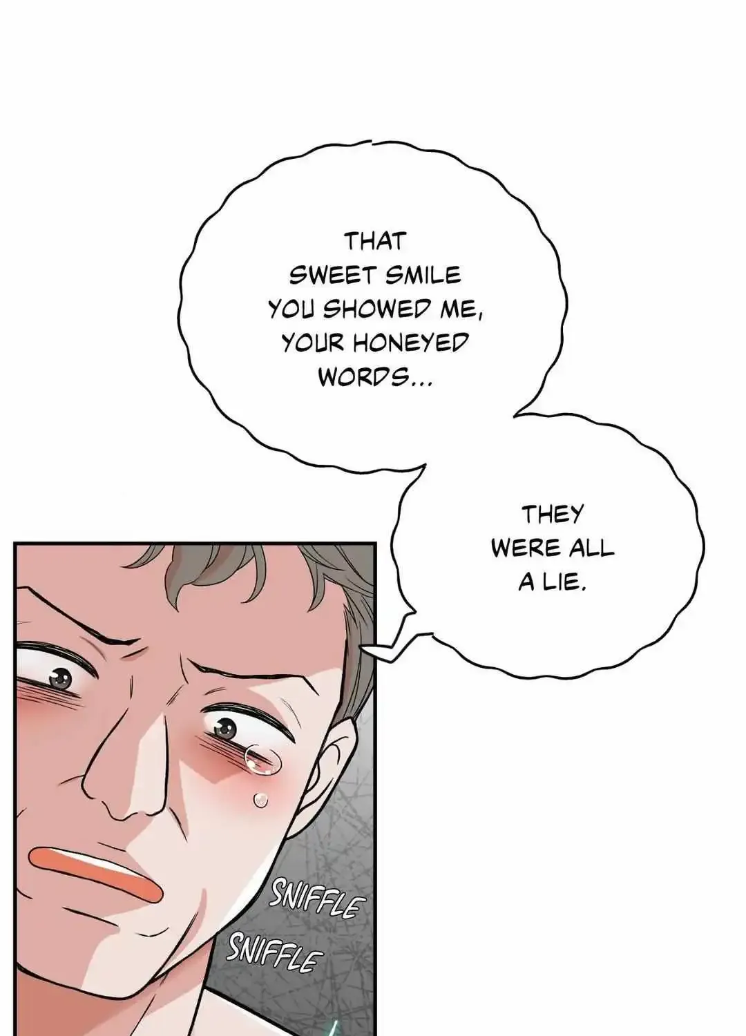 Sealed With A Secret Zinmanga X Chapter 1.1 Page 30