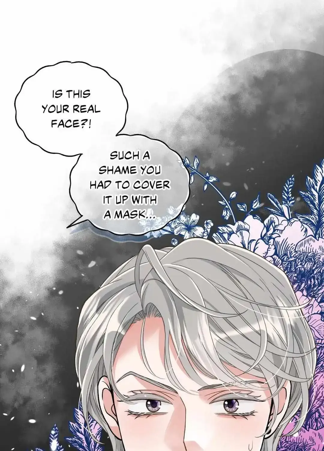 Sealed With A Secret Zinmanga X Chapter 1.1 Page 32