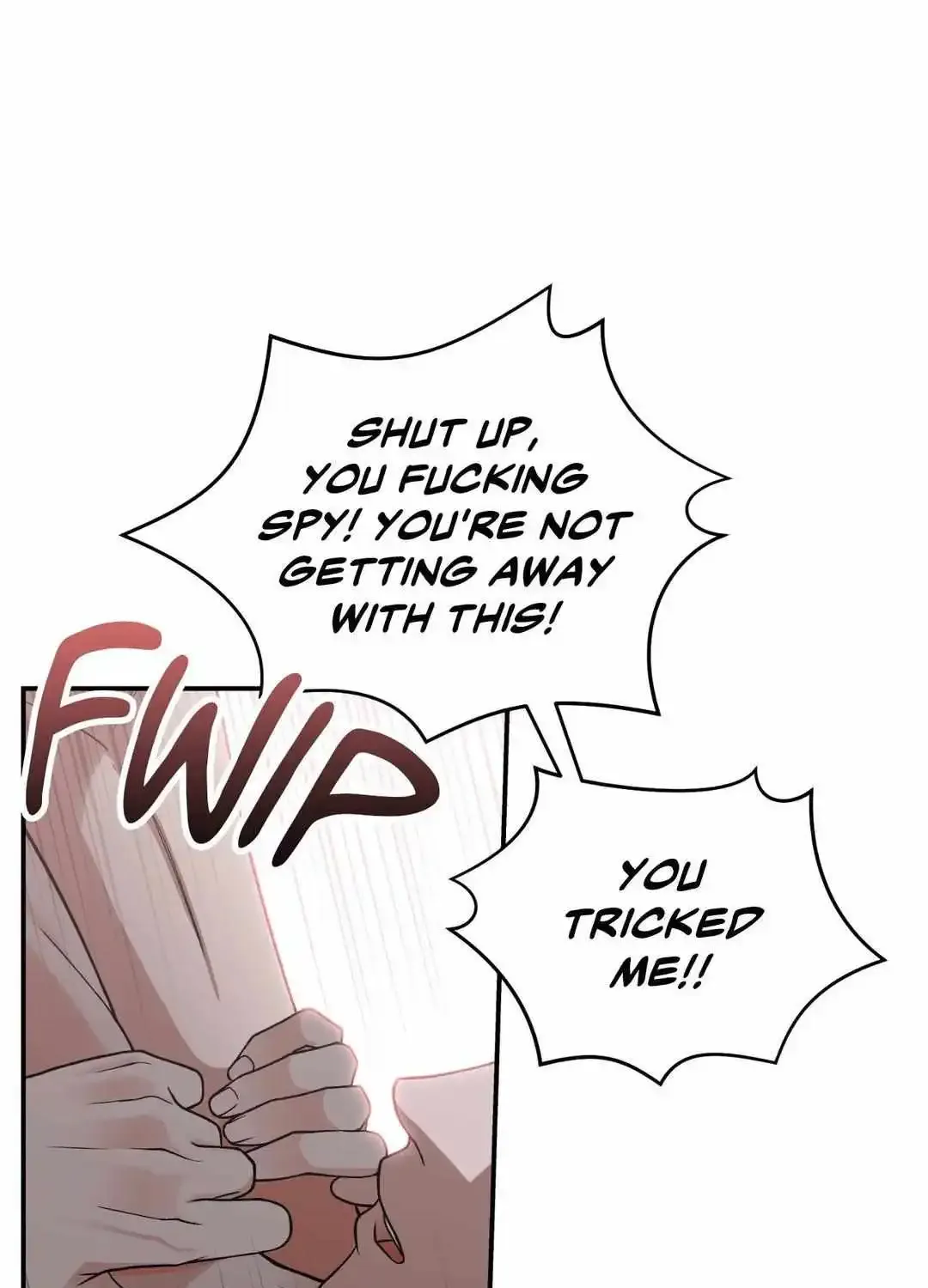 Sealed With A Secret Zinmanga X Chapter 1.1 Page 34