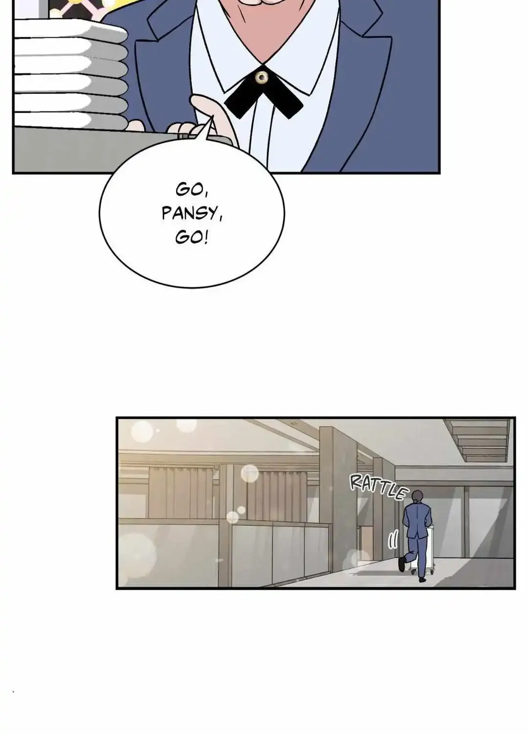 Sealed With A Secret Zinmanga X Chapter 1.1 Page 50