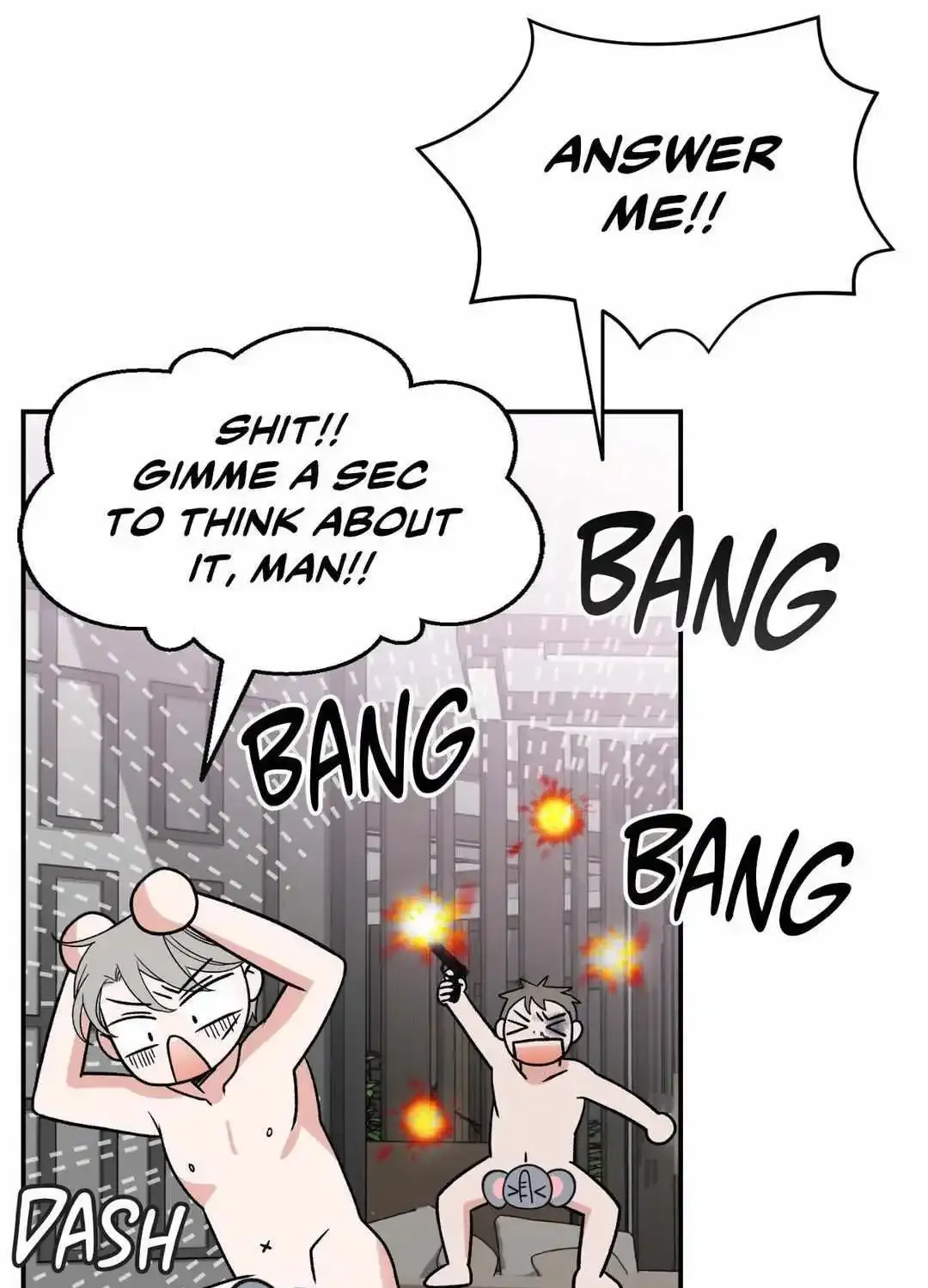Sealed With A Secret Zinmanga X Chapter 1.1 Page 59
