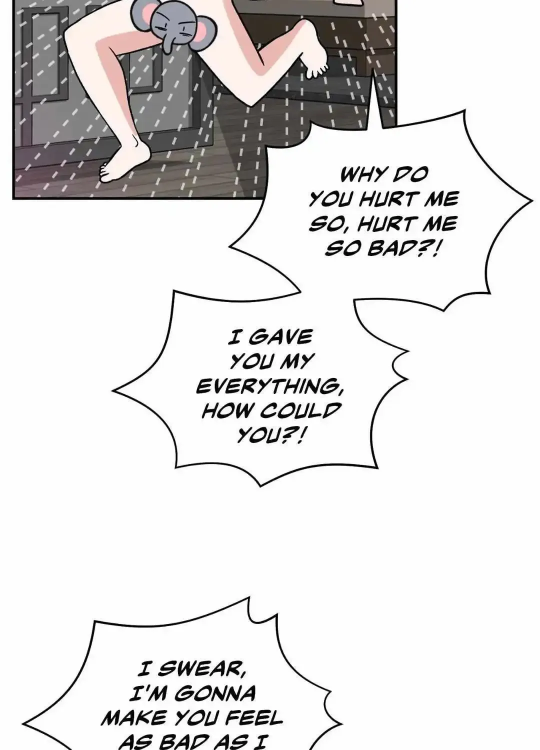 Sealed With A Secret Zinmanga X Chapter 1.1 Page 60