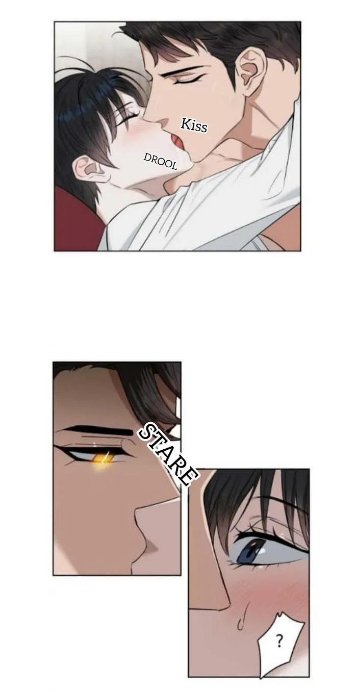 Kiss Me Liar Zinmanga X Chapter 19.1 Page 6