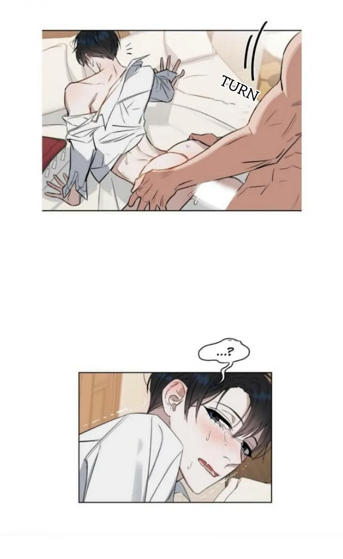 Kiss Me Liar Zinmanga X Chapter 19.1 Page 17