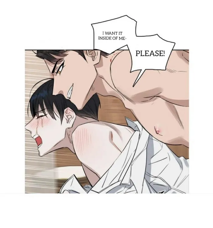 Kiss Me Liar Zinmanga X Chapter 19.1 Page 19