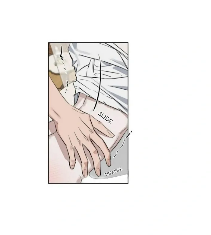 Kiss Me Liar Zinmanga X Chapter 19.1 Page 23