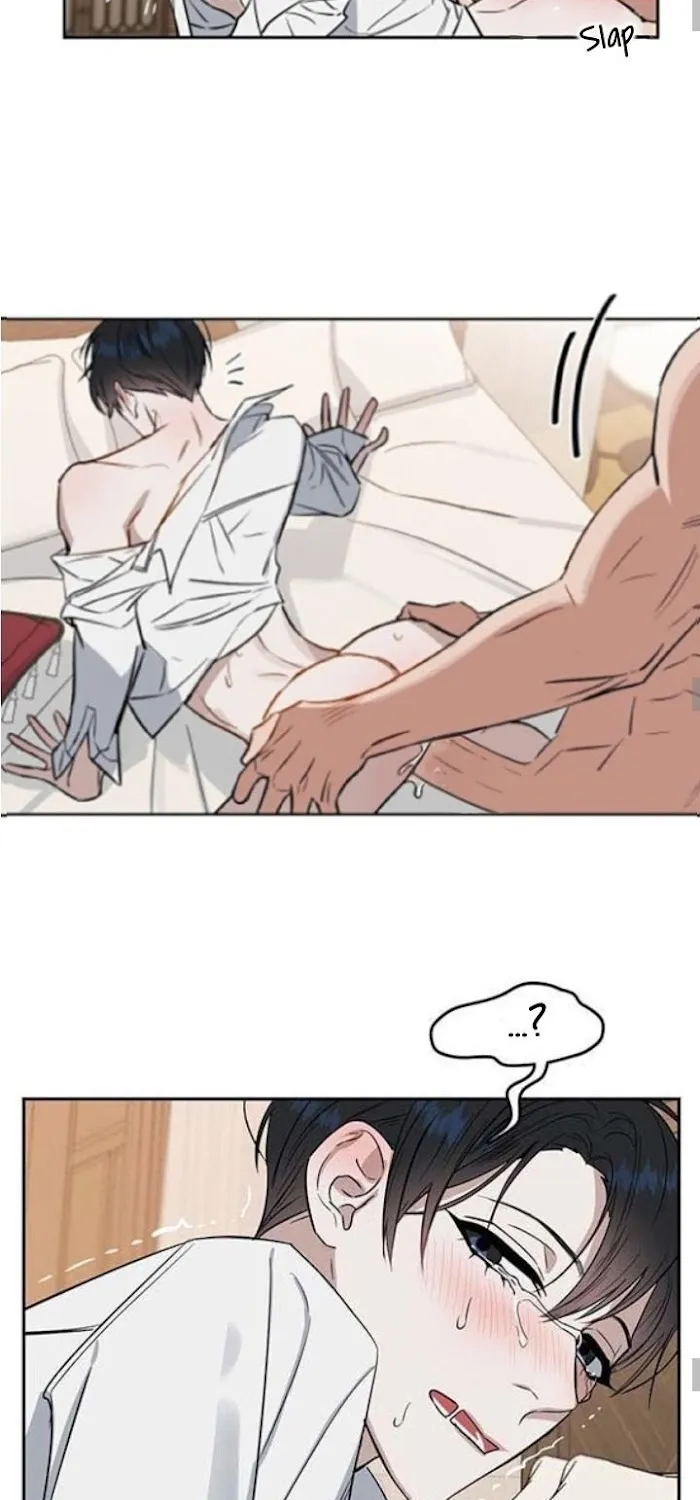 Kiss Me Liar Zinmanga X Chapter 19 Page 20