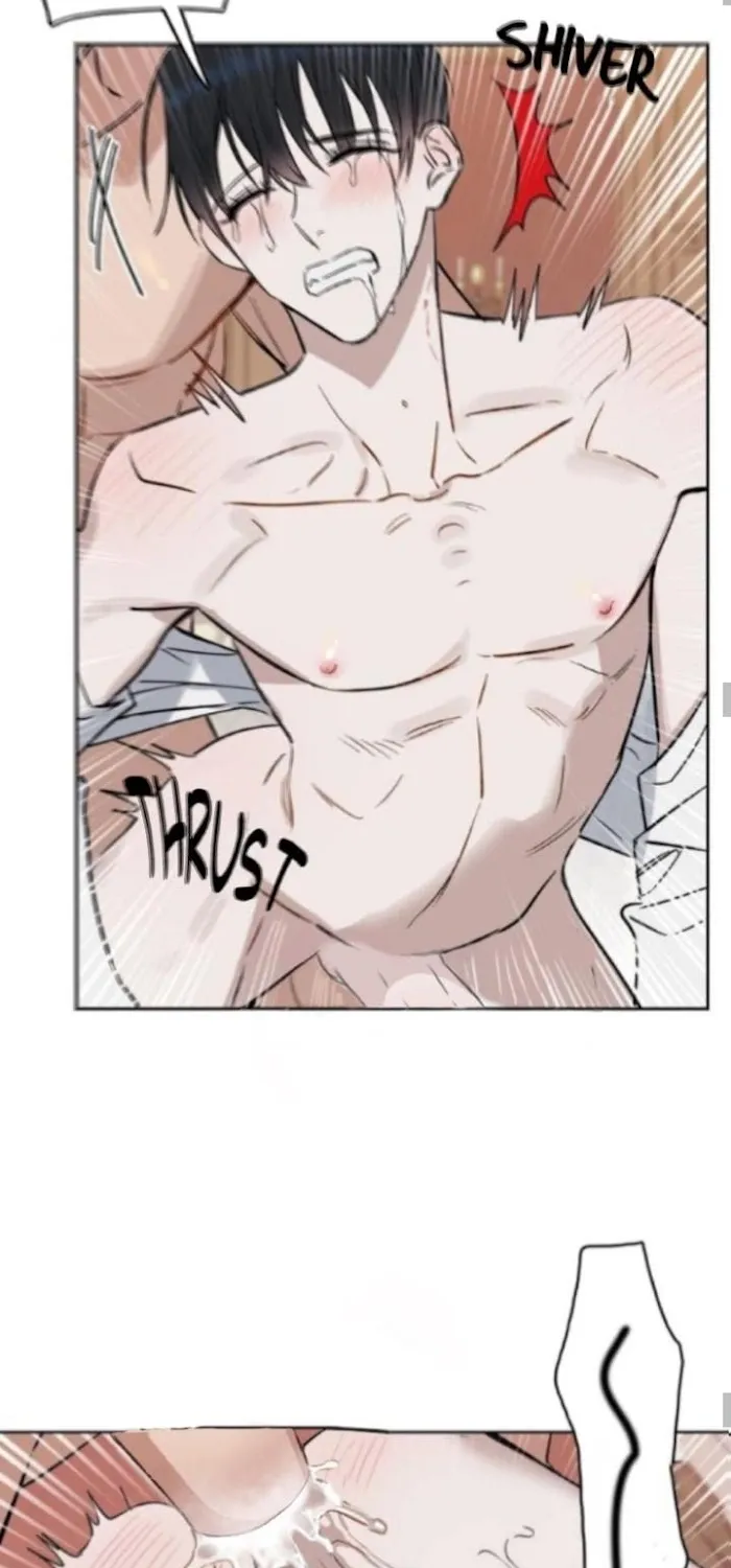 Kiss Me Liar Zinmanga X Chapter 19 Page 24
