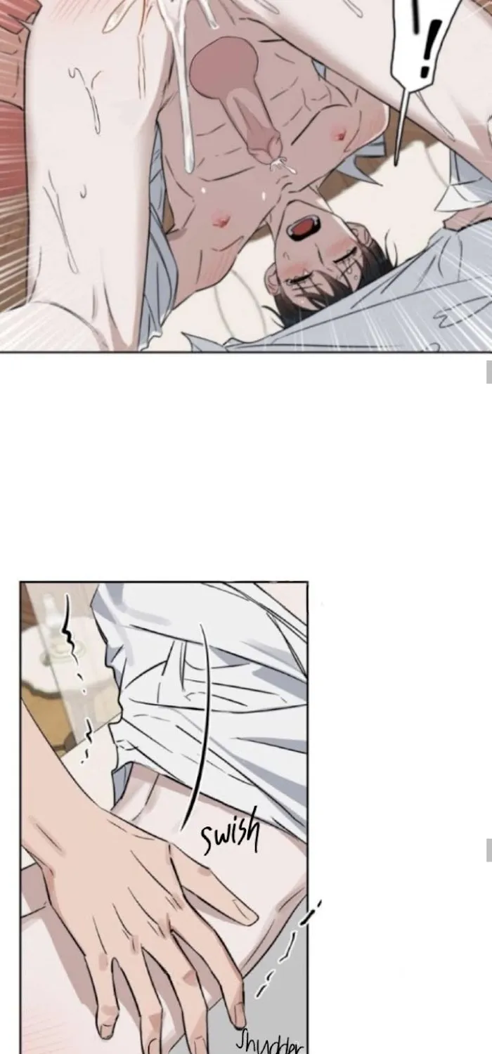 Kiss Me Liar Zinmanga X Chapter 19 Page 25