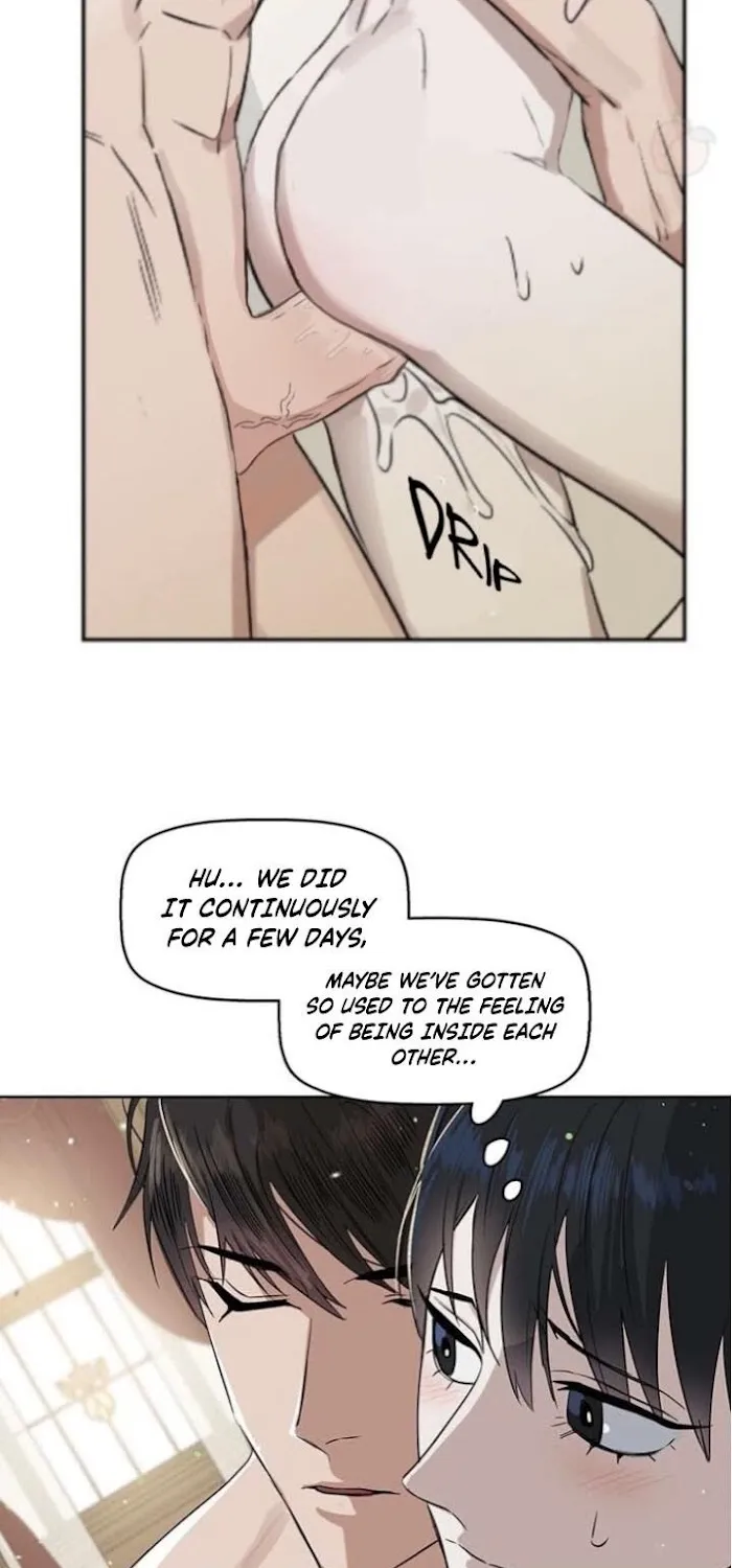 Kiss Me Liar Zinmanga X Chapter 19 Page 37