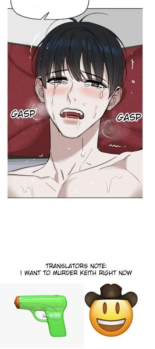Kiss Me Liar Zinmanga X Chapter 17 Page 22
