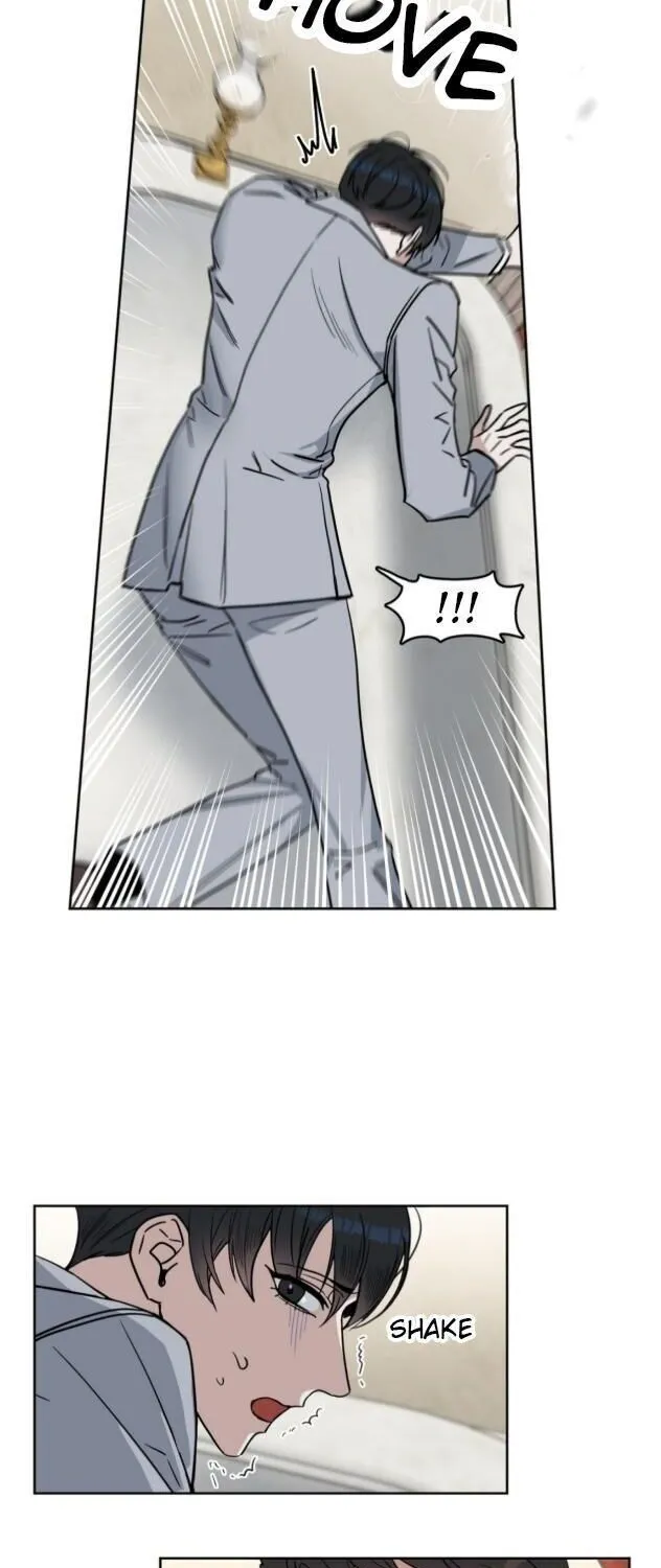 Kiss Me Liar Zinmanga X Chapter 14 Page 3