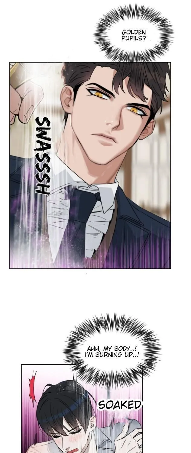 Kiss Me Liar Zinmanga X Chapter 14 Page 6
