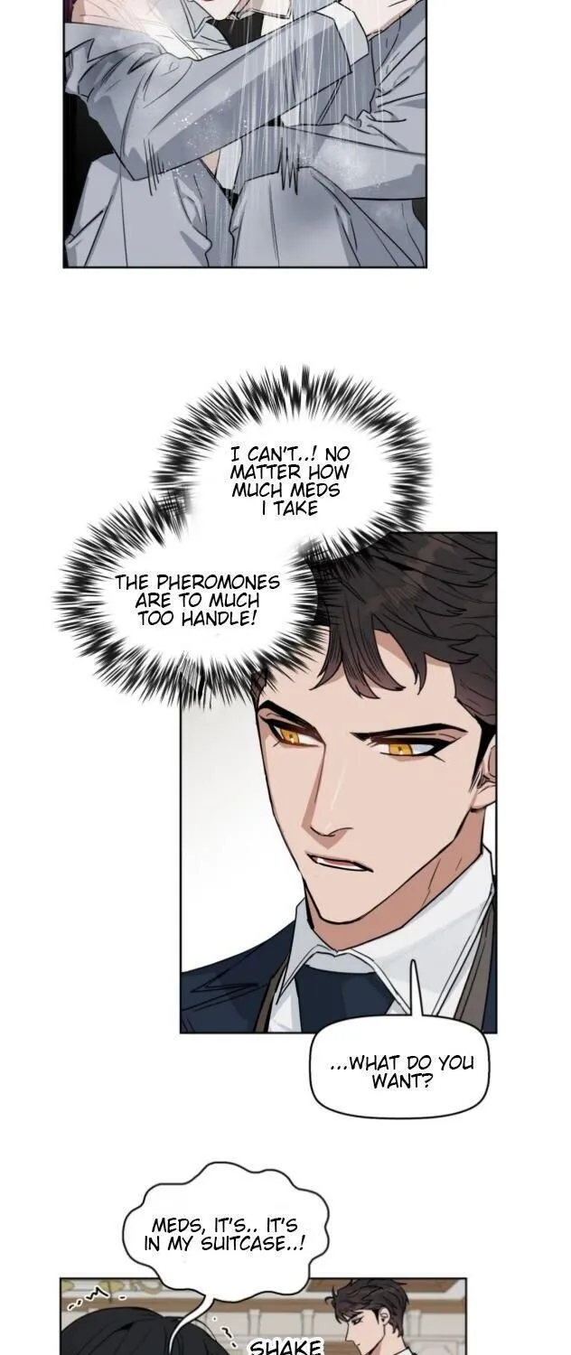 Kiss Me Liar Zinmanga X Chapter 14 Page 7