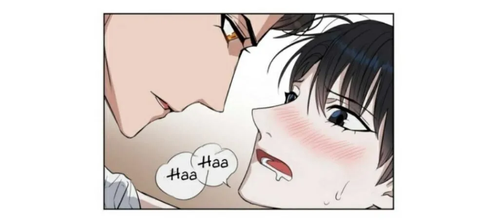 Kiss Me Liar Zinmanga X Chapter 14 Page 98