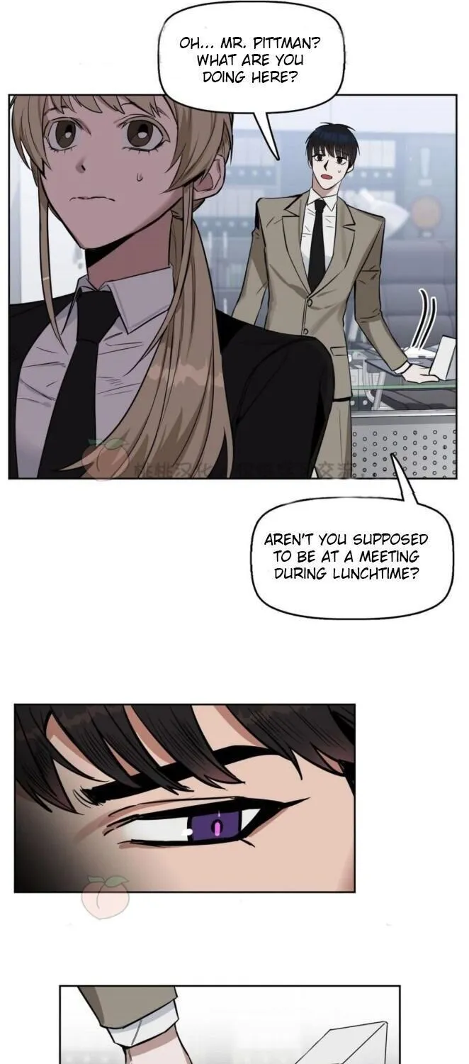 Kiss Me Liar Zinmanga X Chapter 13 Page 100