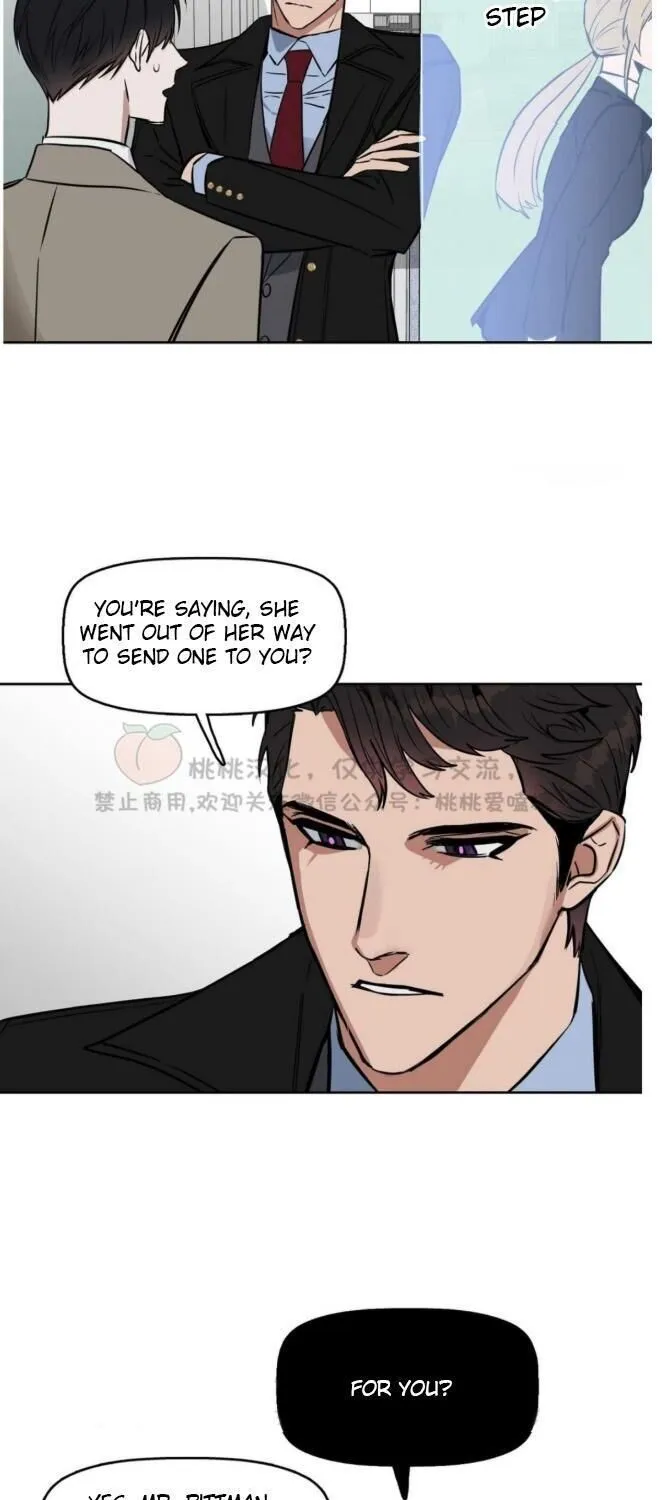 Kiss Me Liar Zinmanga X Chapter 13 Page 103