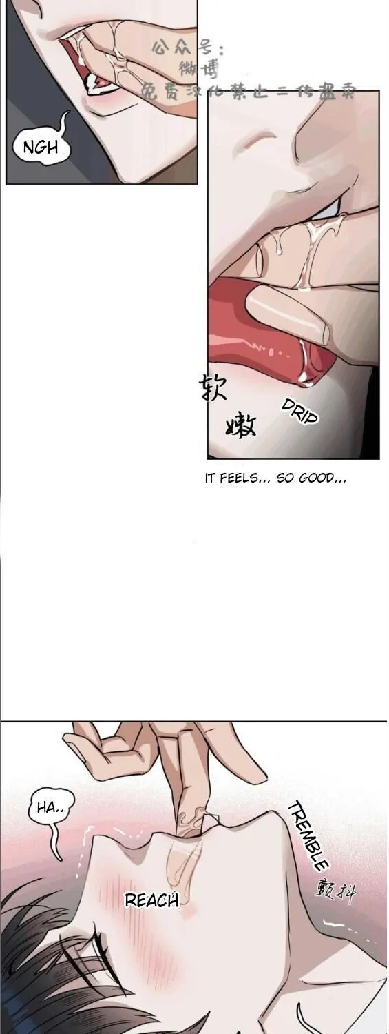 Kiss Me Liar Zinmanga X Chapter 13 Page 125