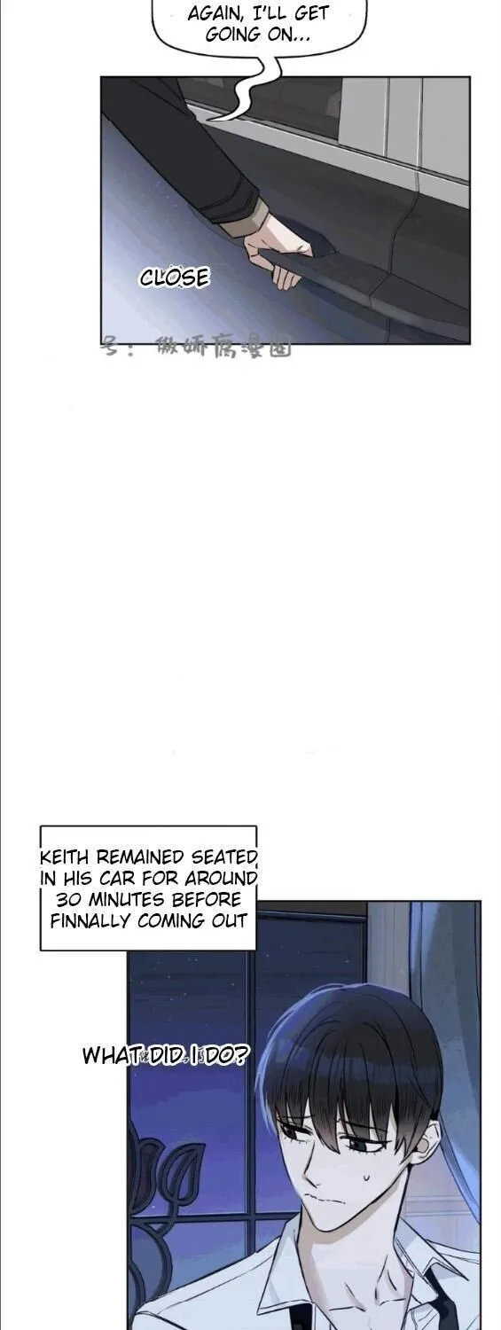 Kiss Me Liar Zinmanga X Chapter 13 Page 132