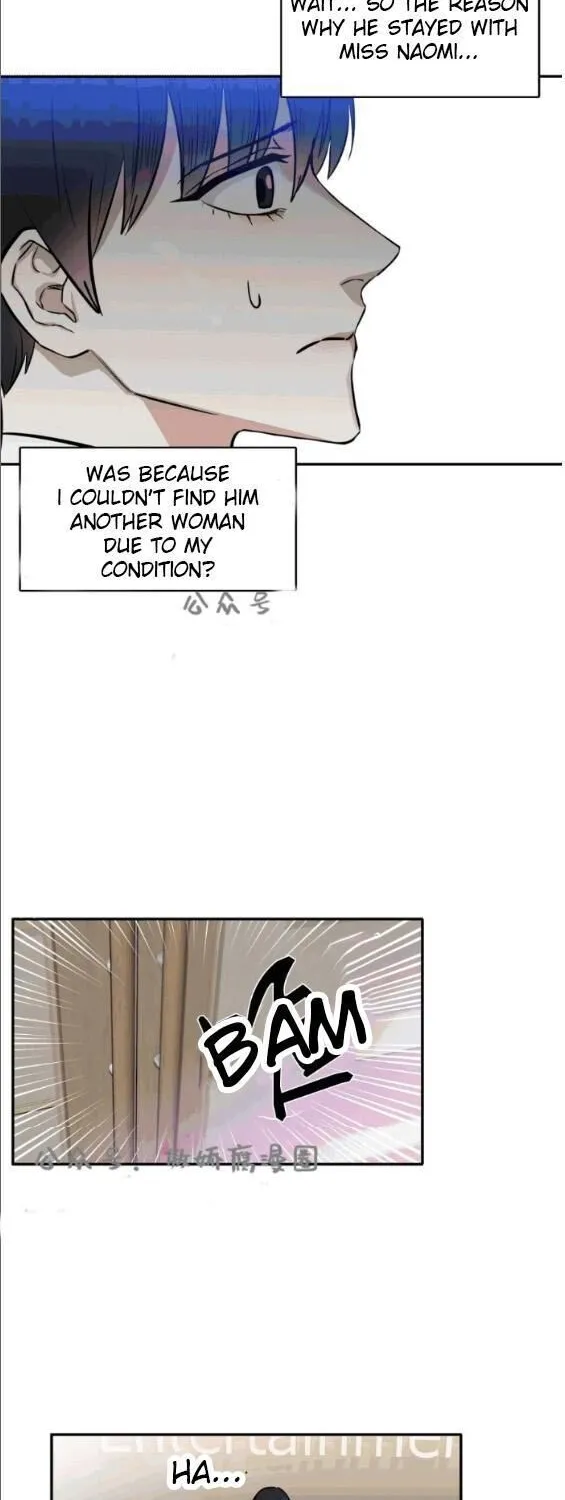 Kiss Me Liar Zinmanga X Chapter 13 Page 157