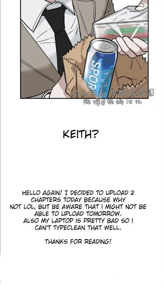 Kiss Me Liar Zinmanga X Chapter 13 Page 159