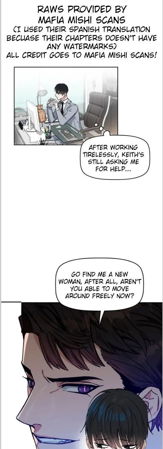 Kiss Me Liar Zinmanga X Chapter 13 Page 160