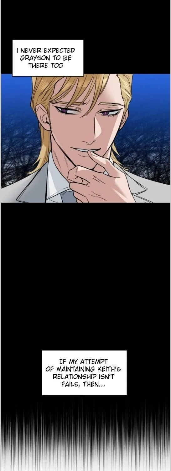 Kiss Me Liar Zinmanga X Chapter 13 Page 162