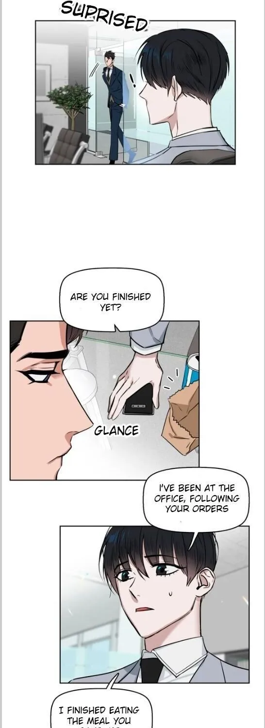 Kiss Me Liar Zinmanga X Chapter 13 Page 170