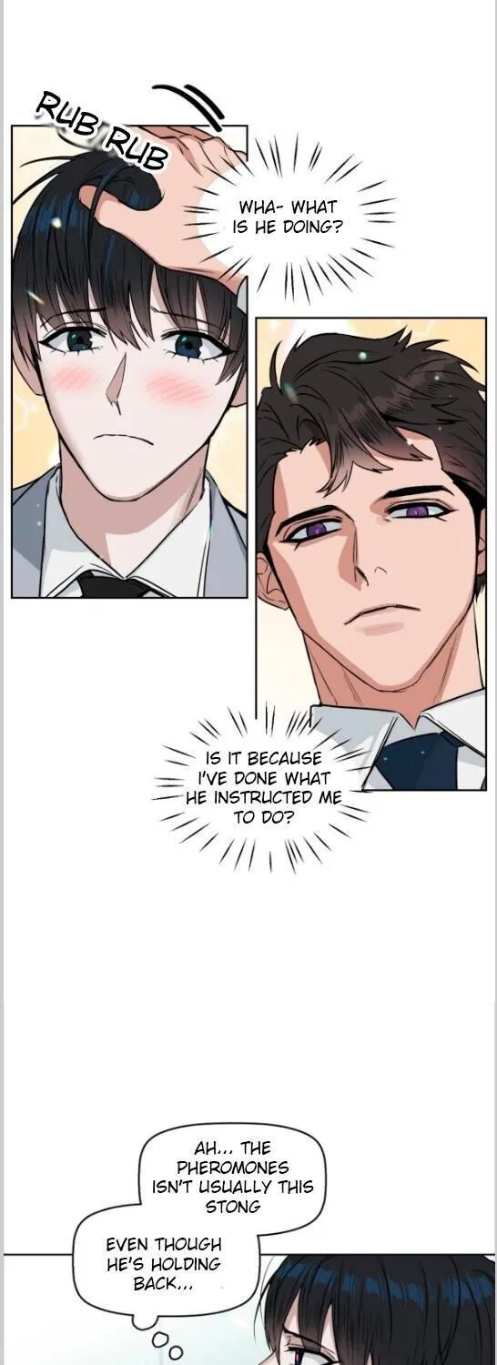 Kiss Me Liar Zinmanga X Chapter 13 Page 172