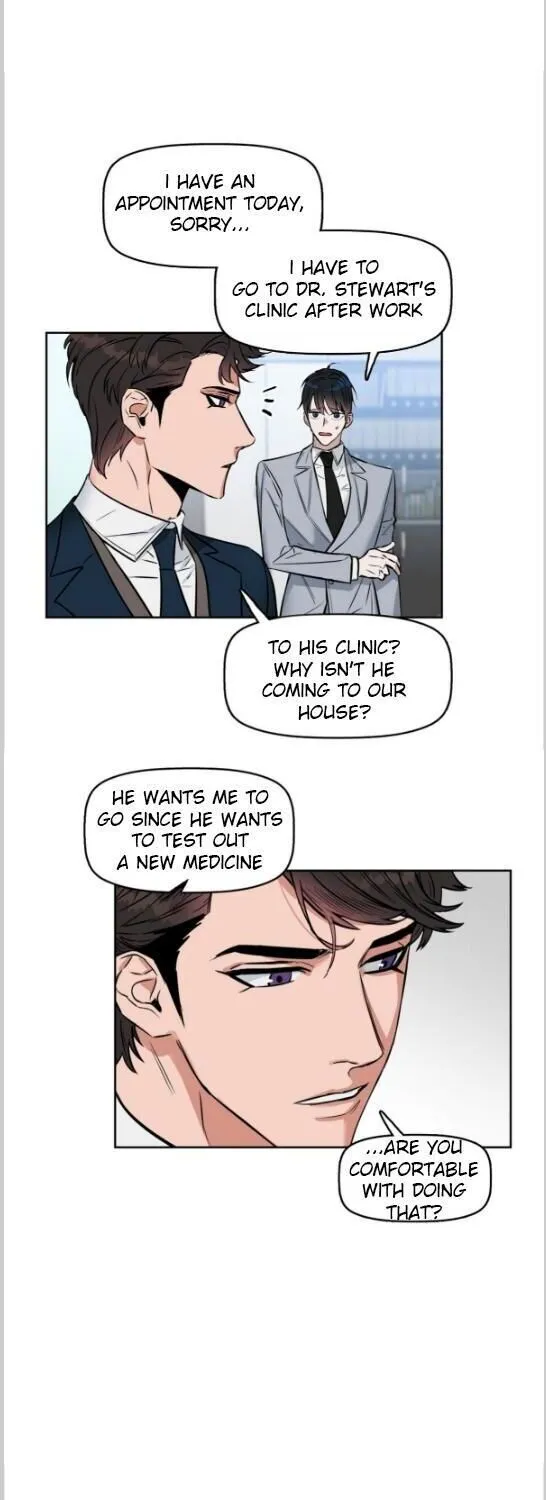 Kiss Me Liar Zinmanga X Chapter 13 Page 174