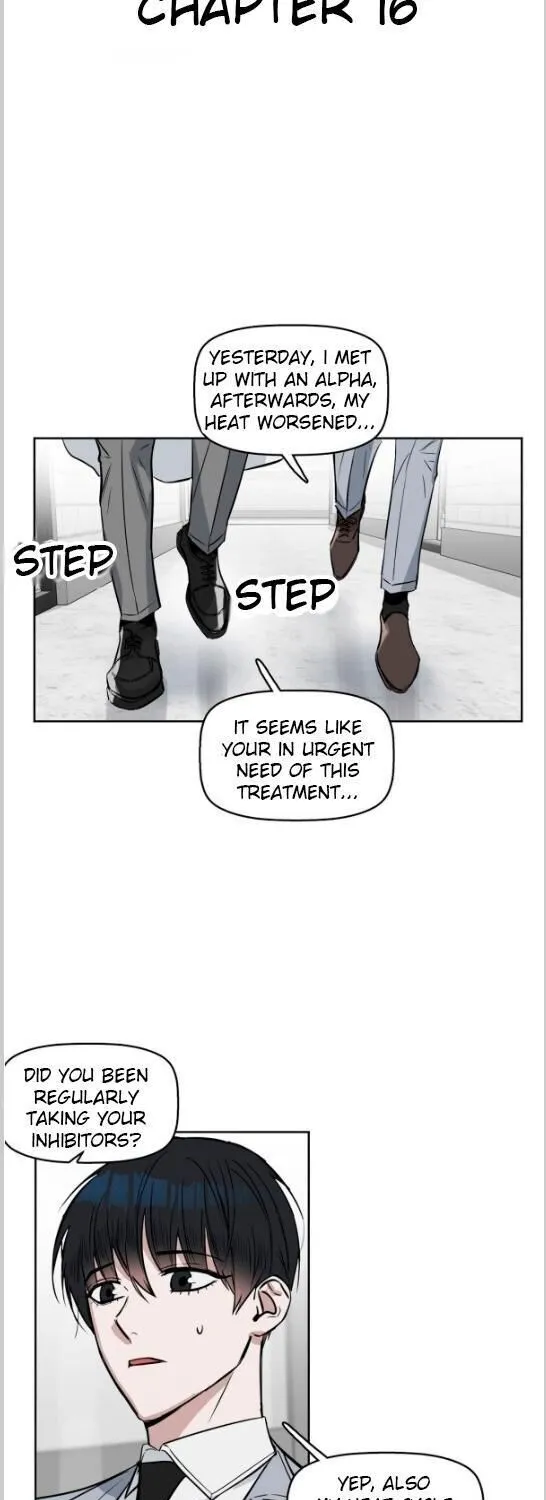 Kiss Me Liar Zinmanga X Chapter 13 Page 176