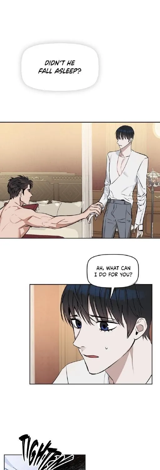 Kiss Me Liar Zinmanga X Chapter 12 Page 1