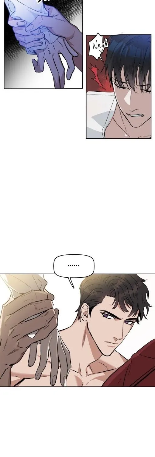 Kiss Me Liar Zinmanga X Chapter 12 Page 2