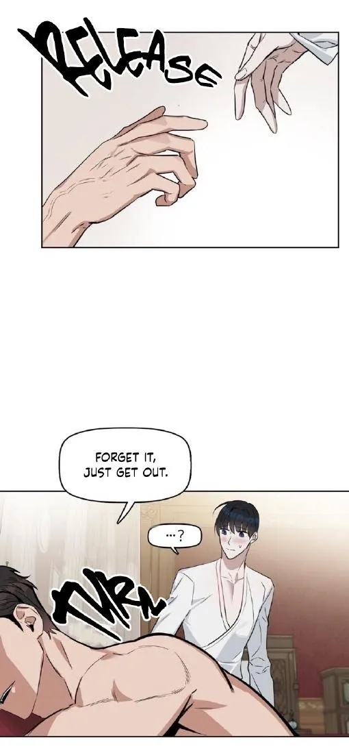 Kiss Me Liar Zinmanga X Chapter 12 Page 3