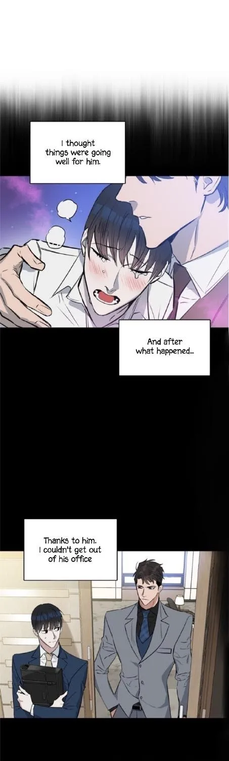 Kiss Me Liar Zinmanga X Chapter 12 Page 10