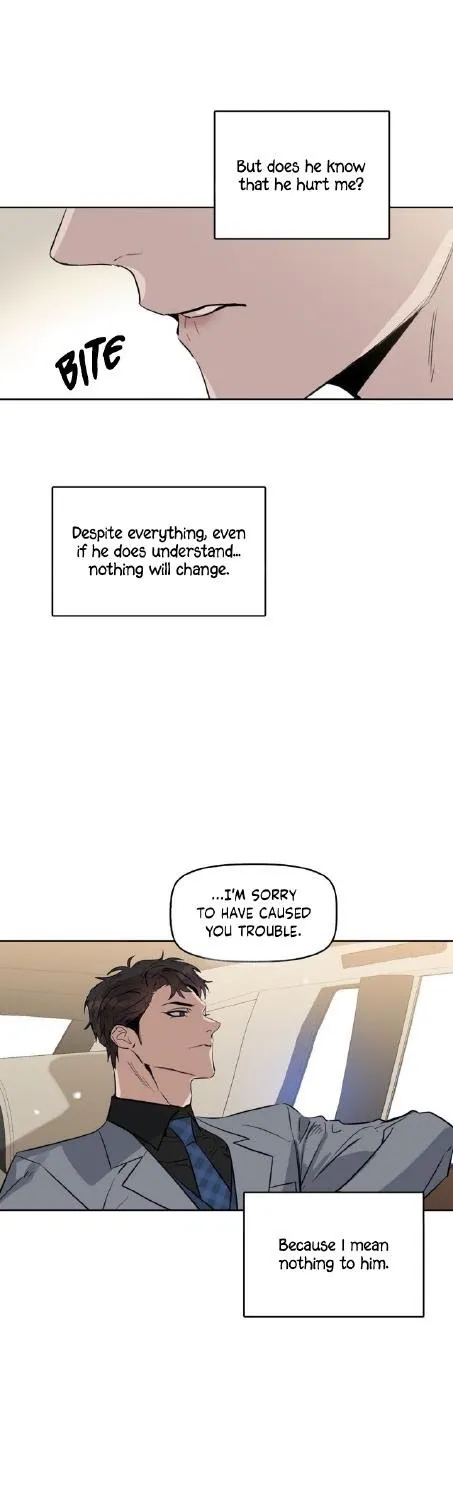 Kiss Me Liar Zinmanga X Chapter 12 Page 13
