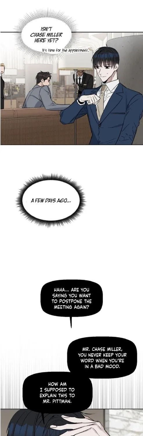 Kiss Me Liar Zinmanga X Chapter 12 Page 16