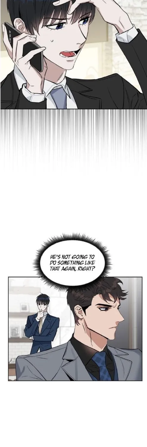 Kiss Me Liar Zinmanga X Chapter 12 Page 17