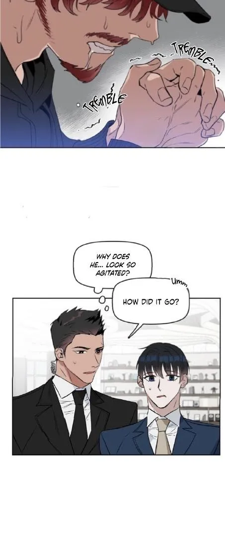 Kiss Me Liar Zinmanga X Chapter 12 Page 21