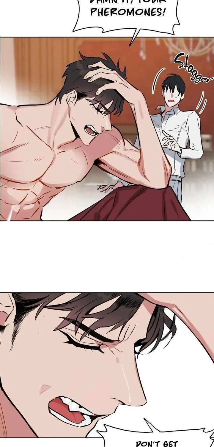 Kiss Me Liar Zinmanga X Chapter 11 Page 3