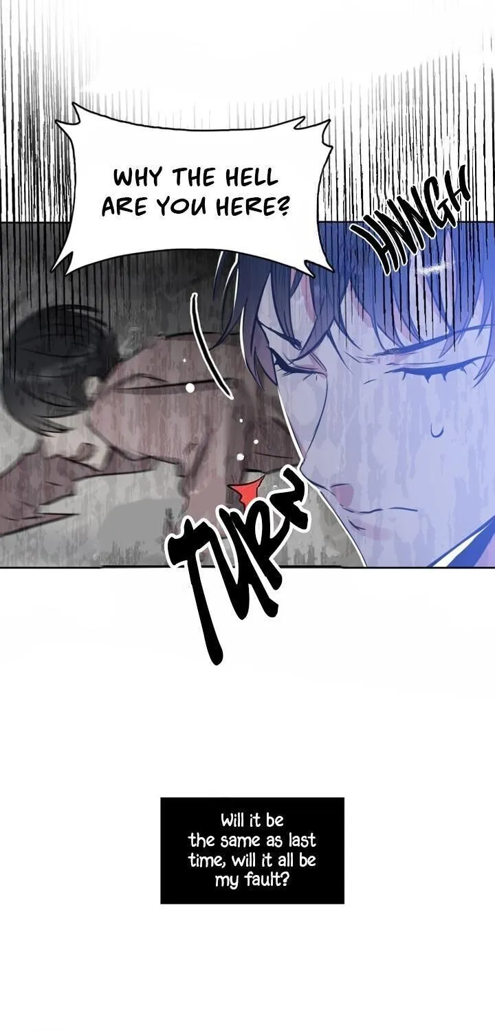Kiss Me Liar Zinmanga X Chapter 11 Page 5