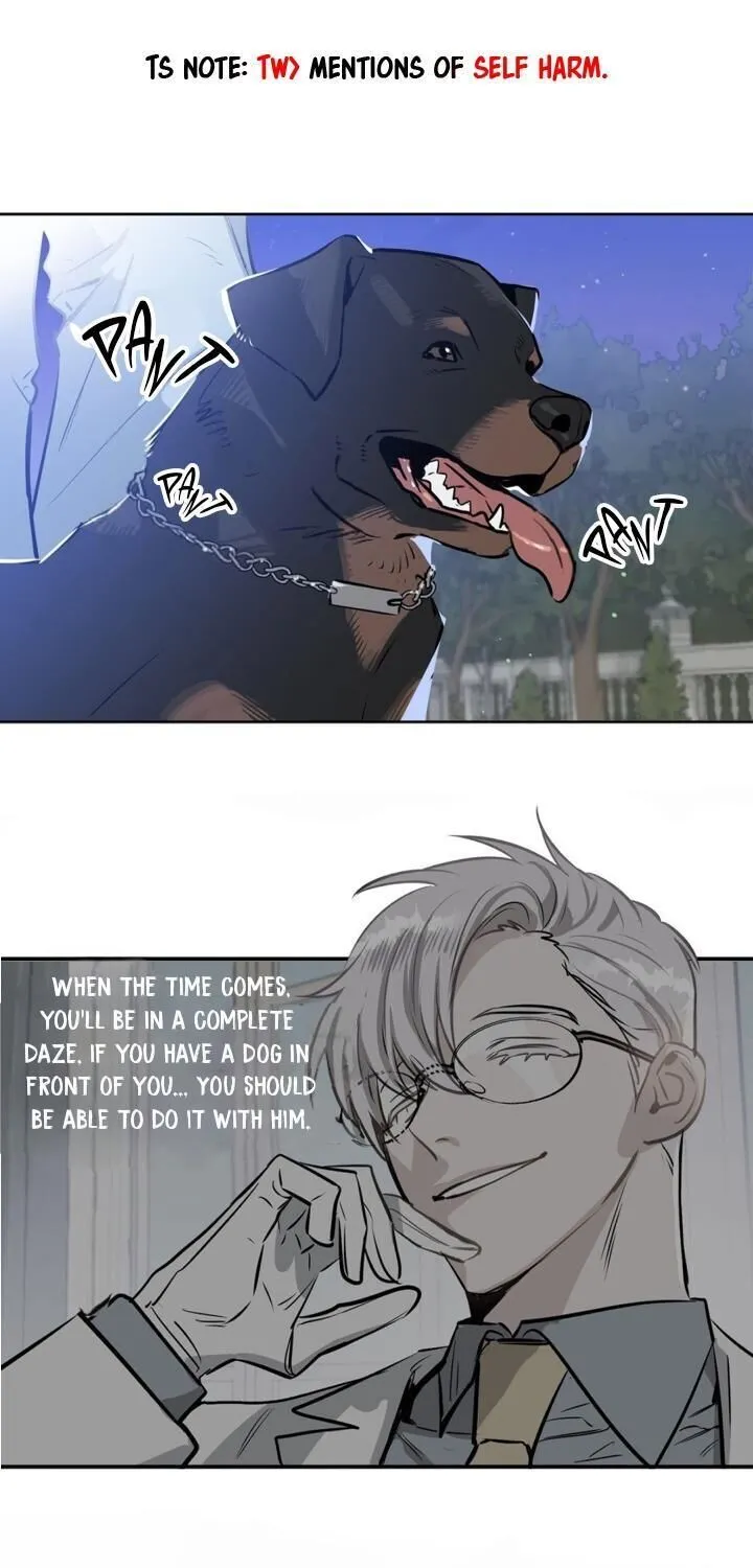 Kiss Me Liar Zinmanga X Chapter 11 Page 19
