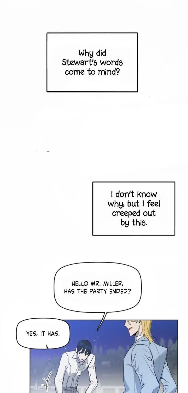Kiss Me Liar Zinmanga X Chapter 11 Page 20