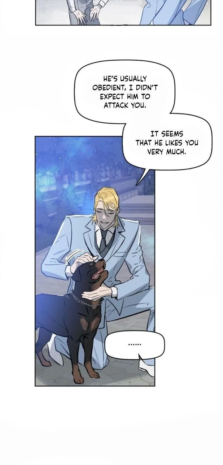 Kiss Me Liar Zinmanga X Chapter 11 Page 21