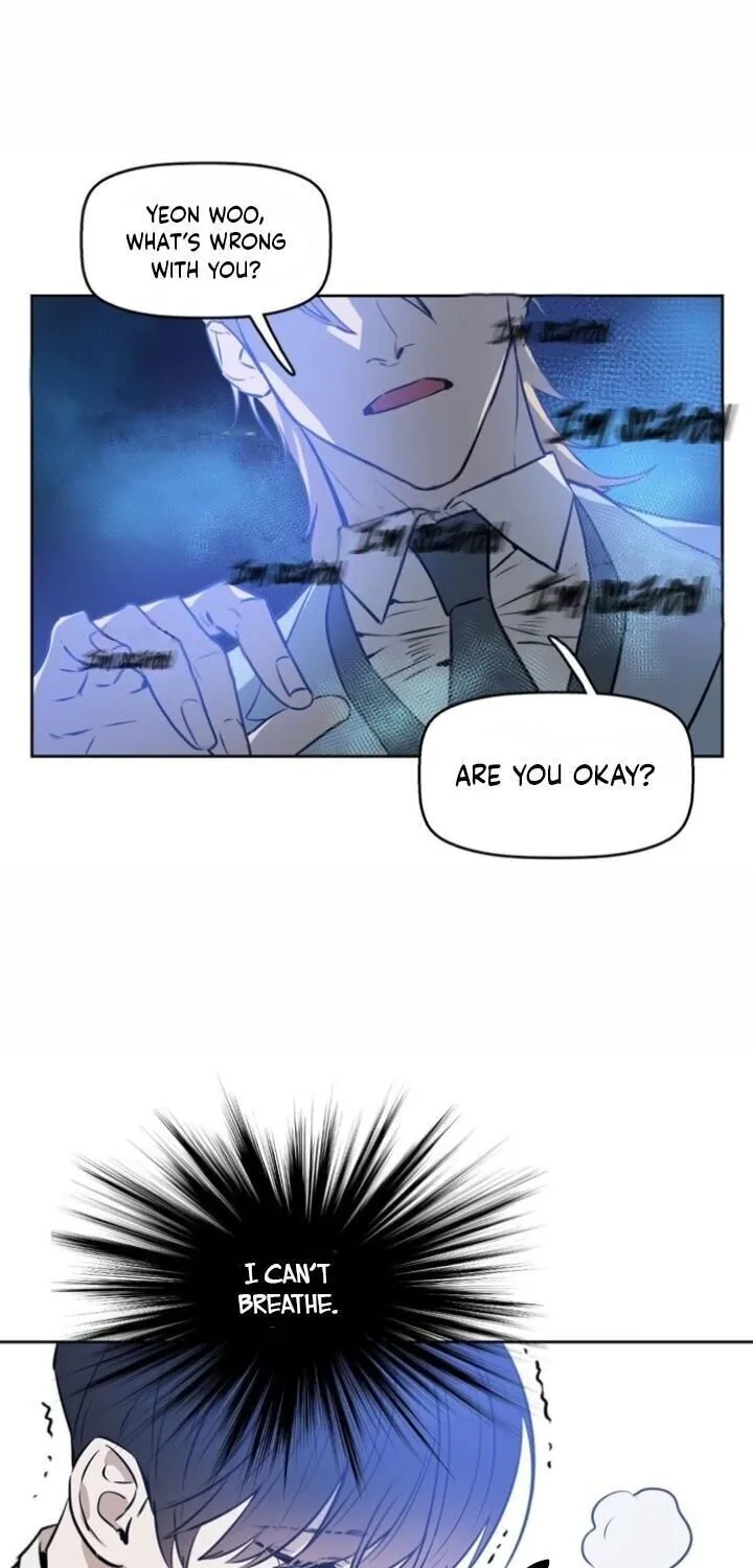 Kiss Me Liar Zinmanga X Chapter 11 Page 28