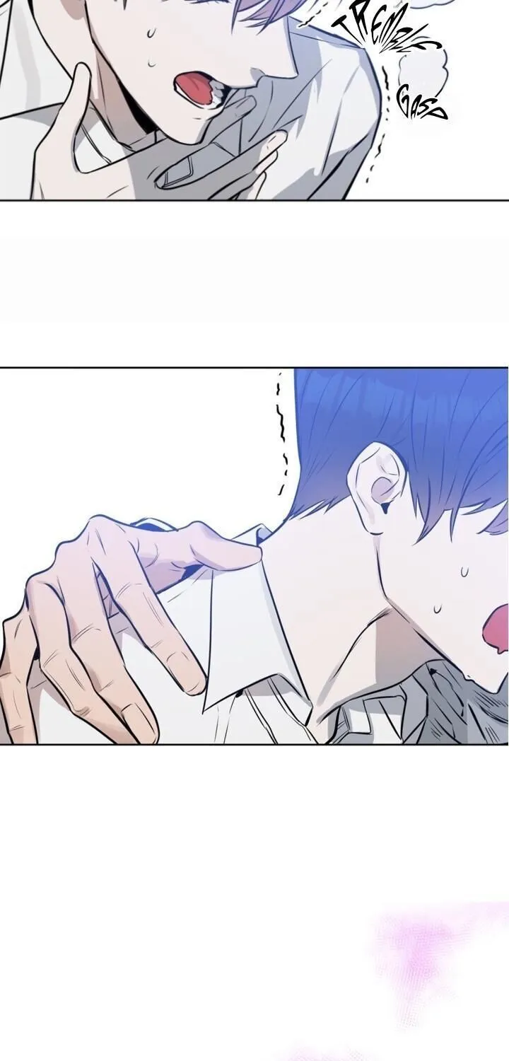 Kiss Me Liar Zinmanga X Chapter 11 Page 29