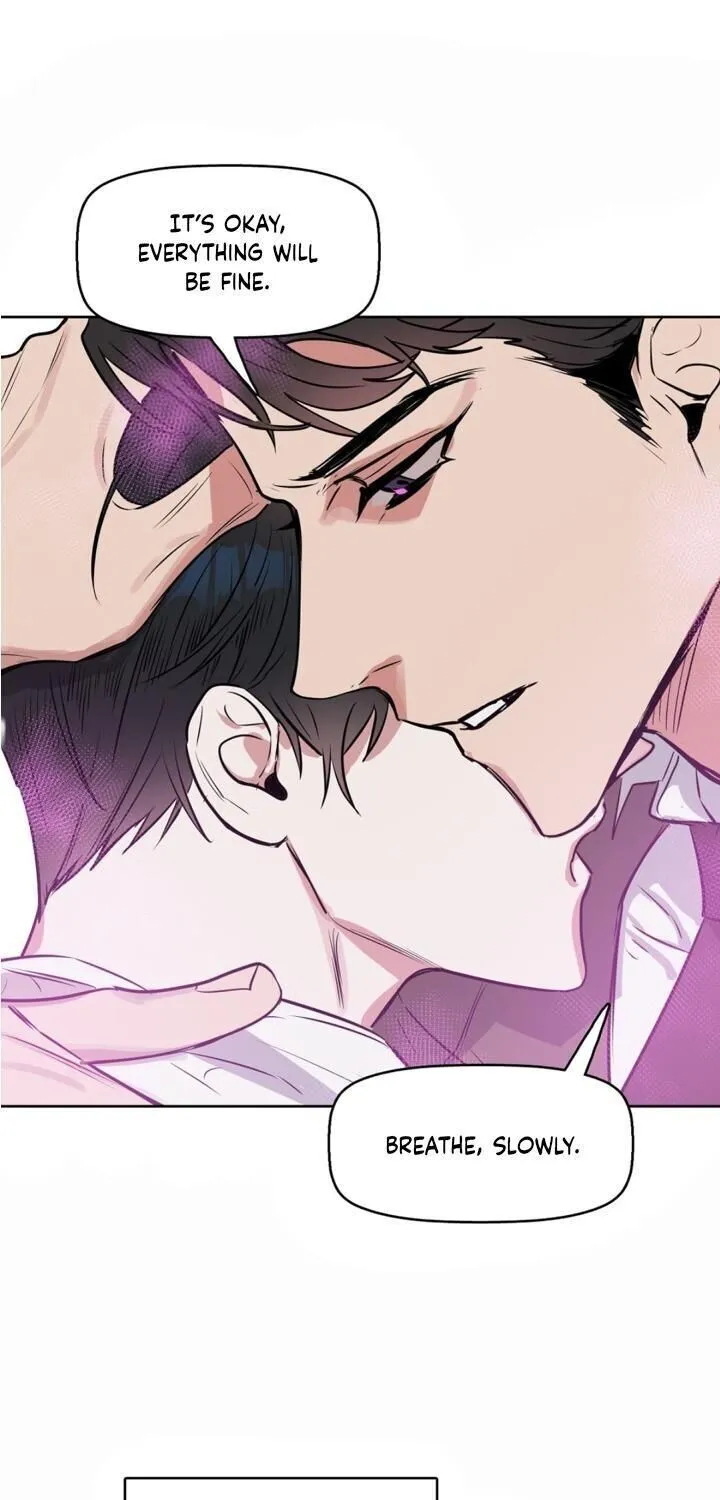Kiss Me Liar Zinmanga X Chapter 11 Page 31